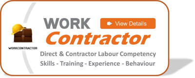 WorkContractor Module